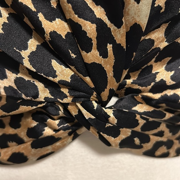 GANNI blouse - Picture 2 of 7